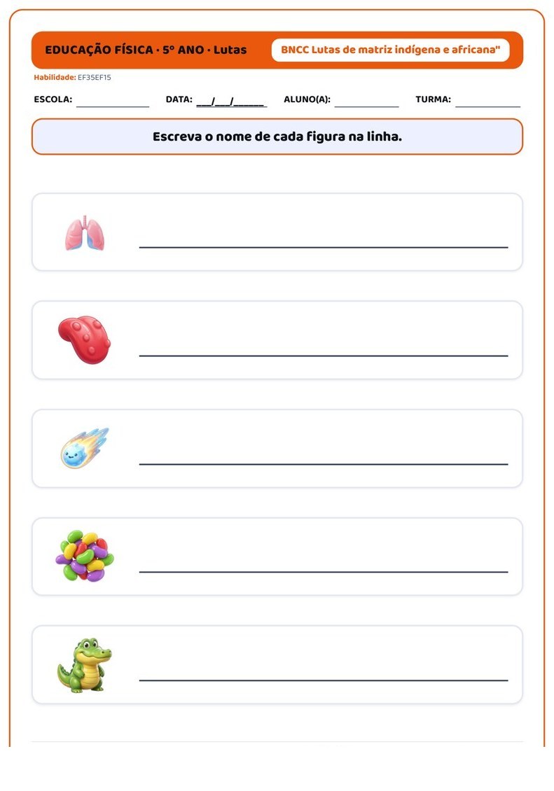 Planos e Atividades de Educação Física 1º-5º ano — página interna
